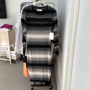 Bailey/44 dress sz small. NWT